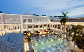 The Tivoli New Delhi